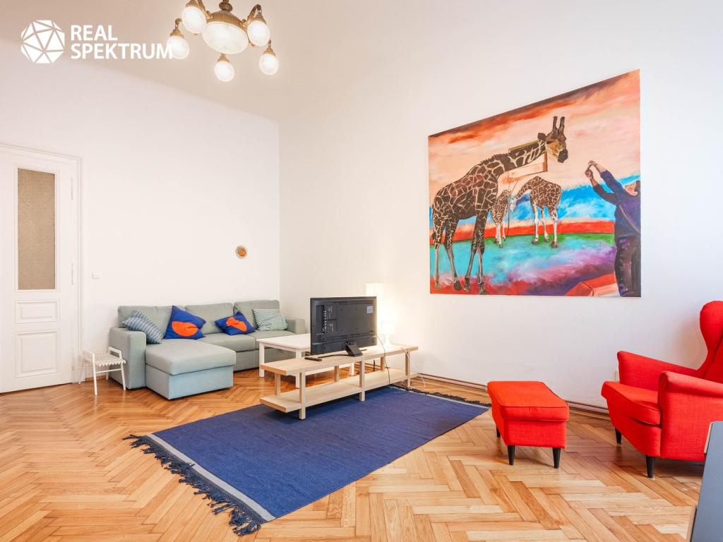 Prodej bytu 2+1 75 m2, Brno – náhled fotky 2