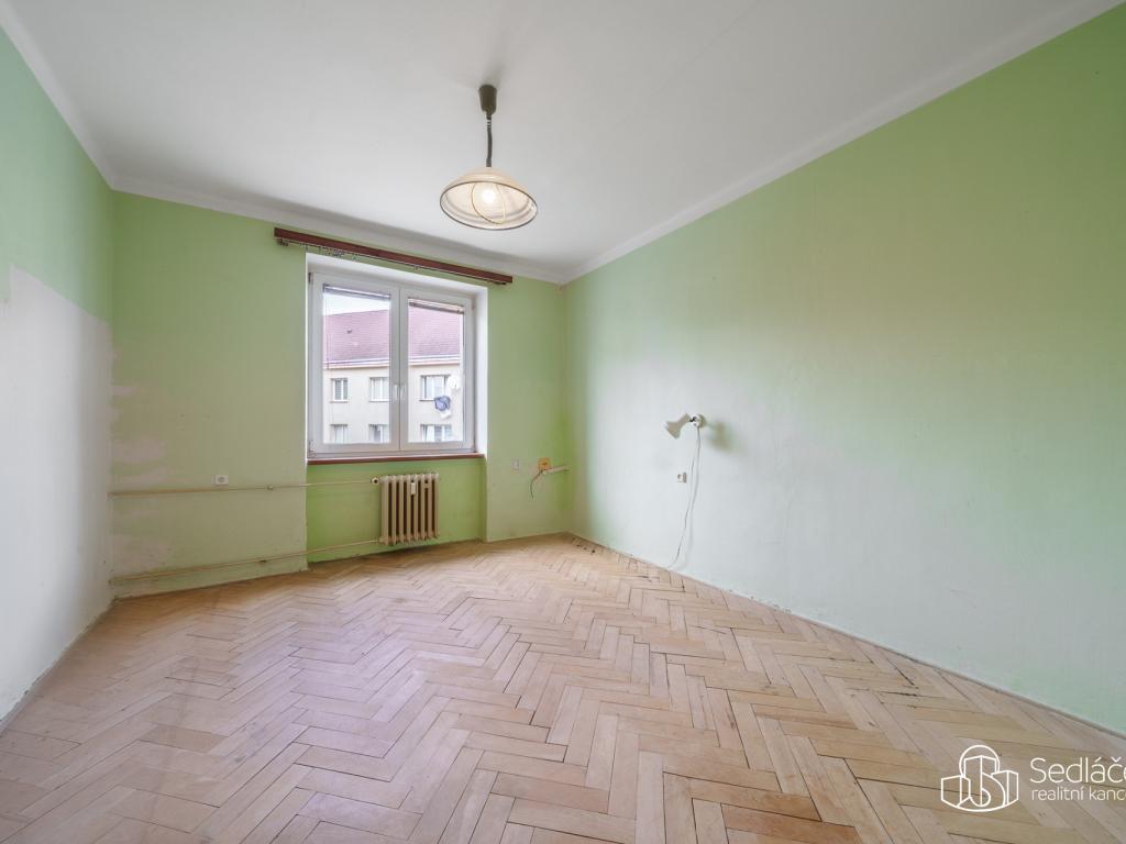 Prodej bytu 2+1 52 m2, Sokolov – náhled fotky 3