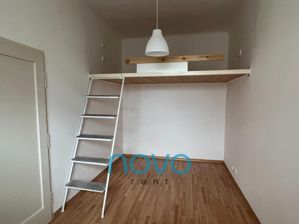Pronájem bytu 2+kk 53 m2
