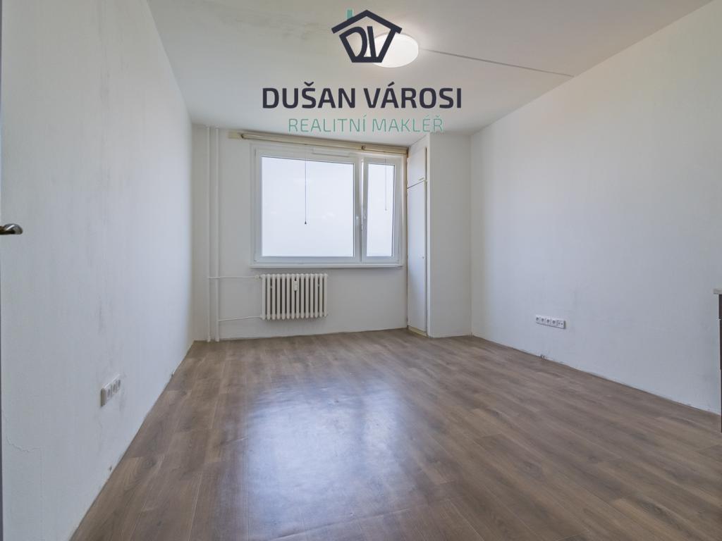 Pronájem bytu 1+kk 25 m2