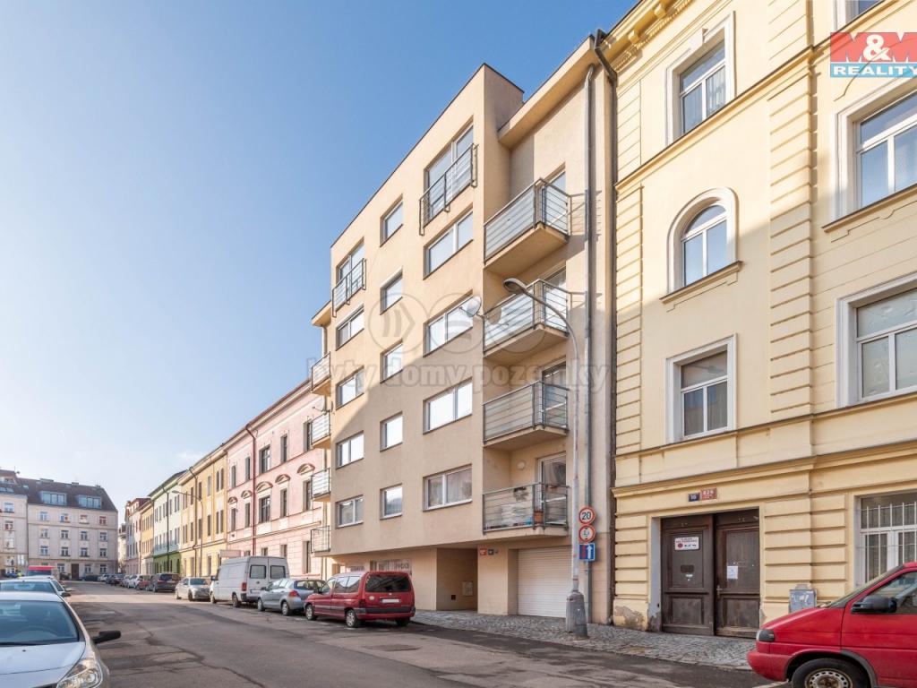 Pronajem bytu 4+kk 93 m2