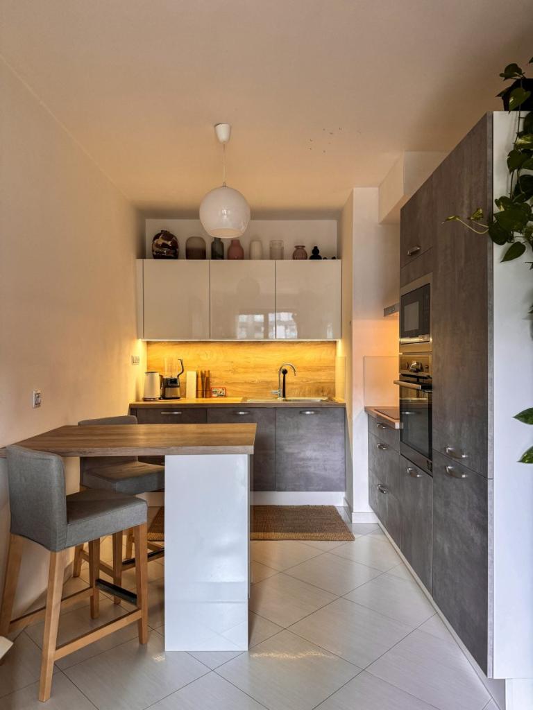 Pronájem bytu 2+kk 50 m2