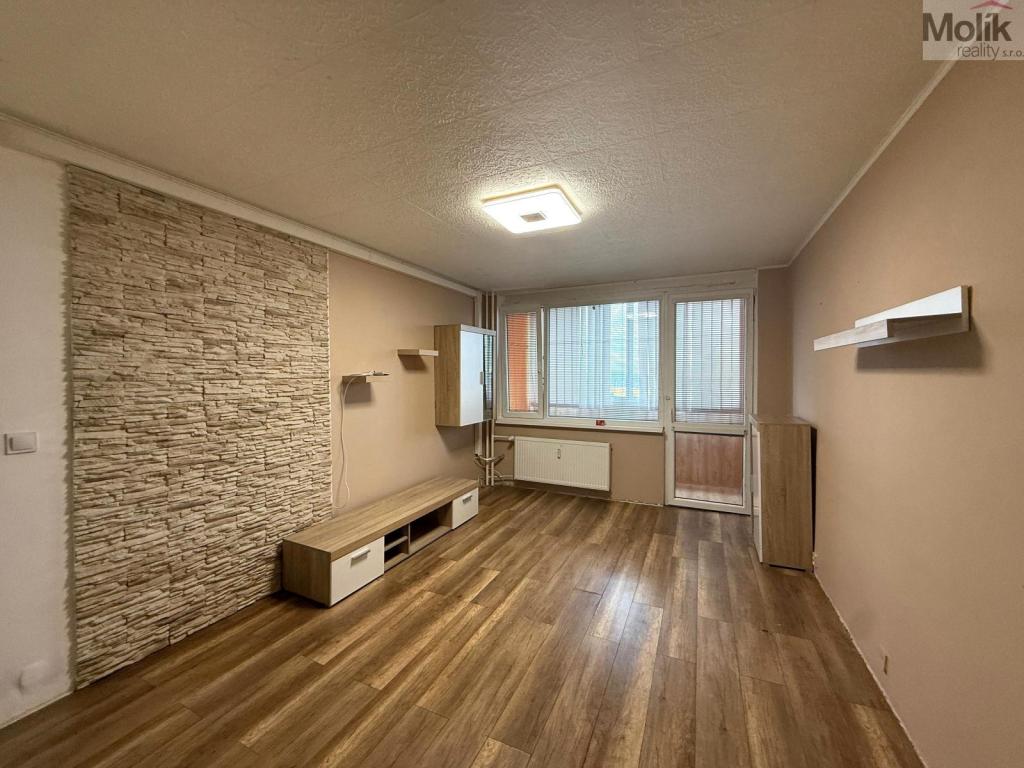 Pronájem bytu 3+1 62 m2