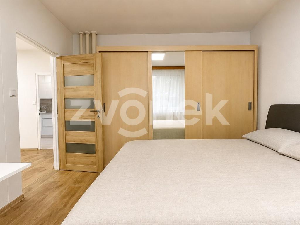 Pronájem bytu 2+1 48 m2, Zlín – náhled fotky 11