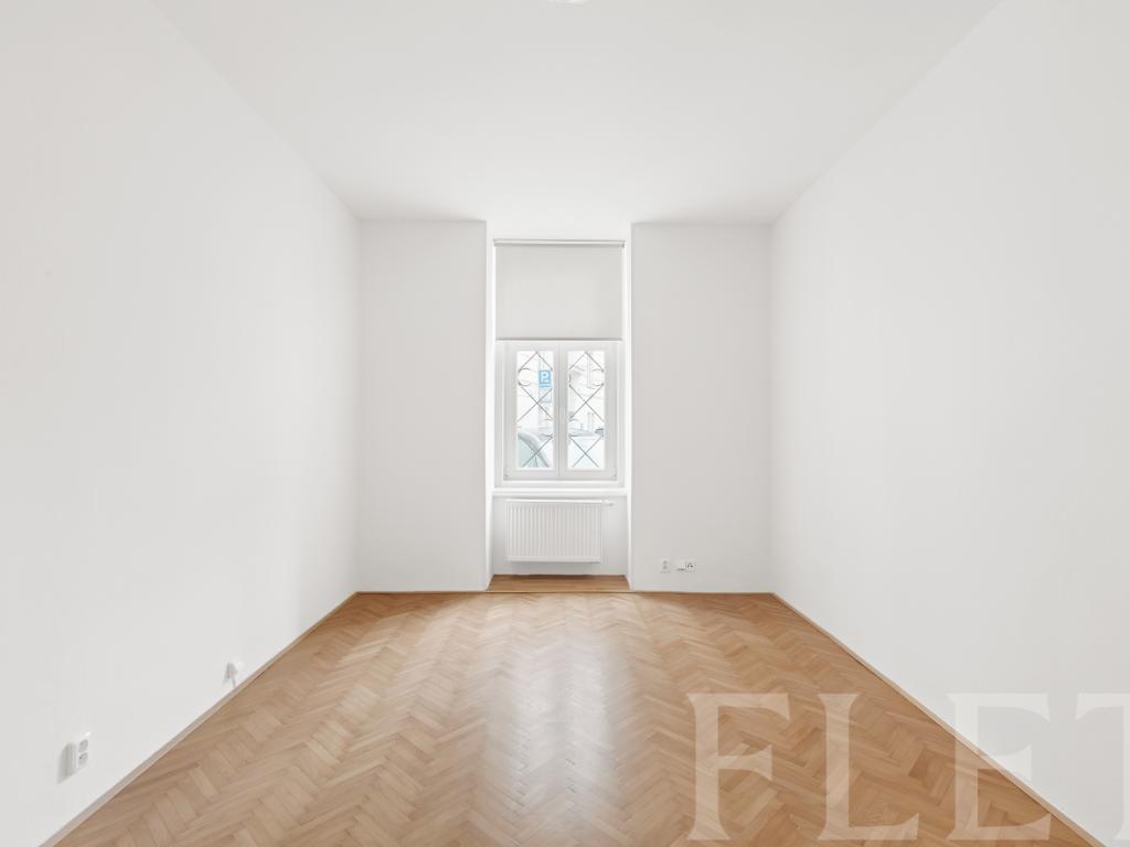 Pronájem bytu 3+1 80 m2
