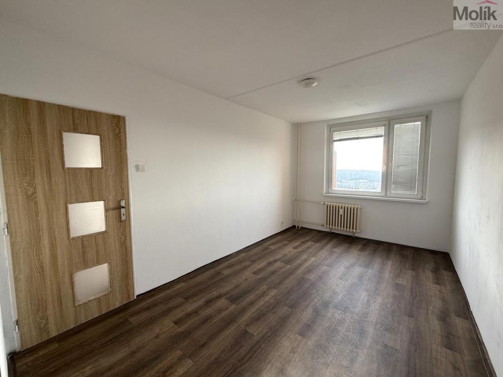 Pronájem bytu 2+kk 40 m2