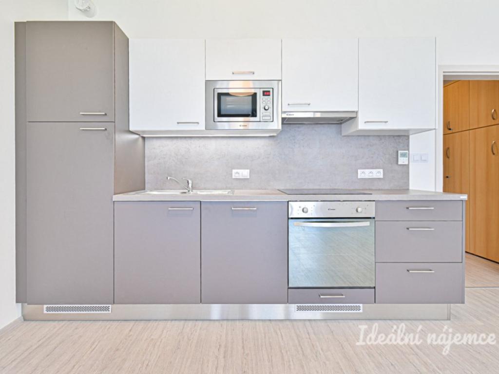 Pronájem bytu 1+kk 39 m2
