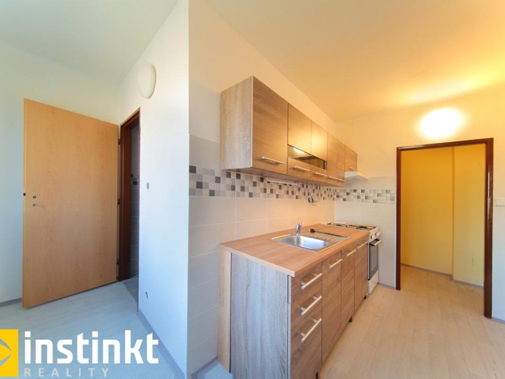 Pronájem bytu 3+1 79 m2
