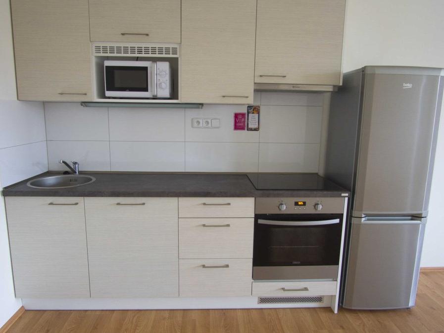 Pronájem bytu 2+kk 62 m2