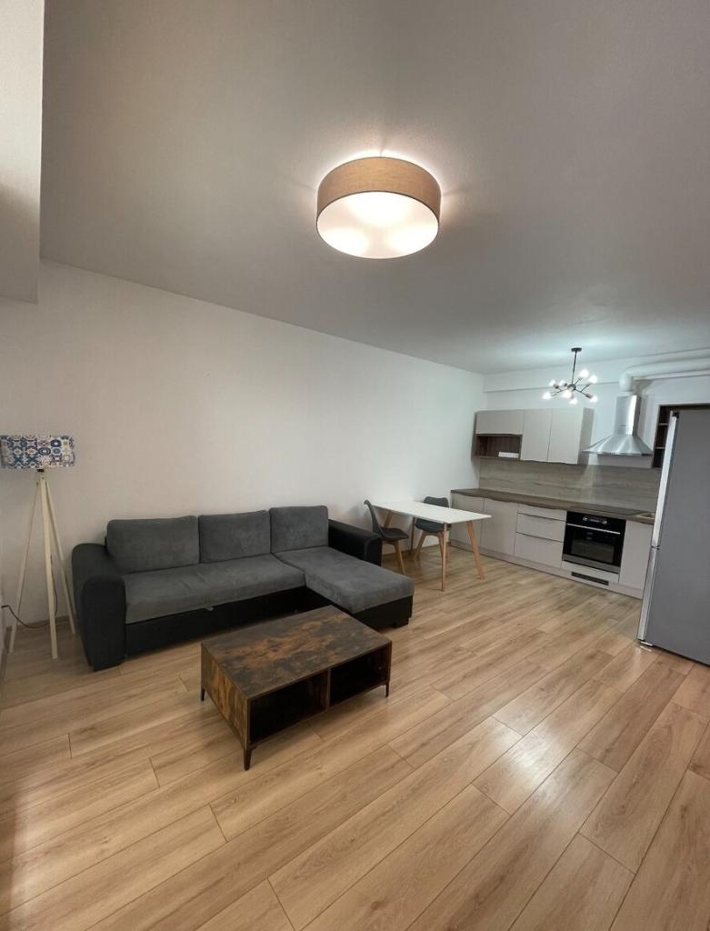 Pronájem bytu 1+1 50 m2