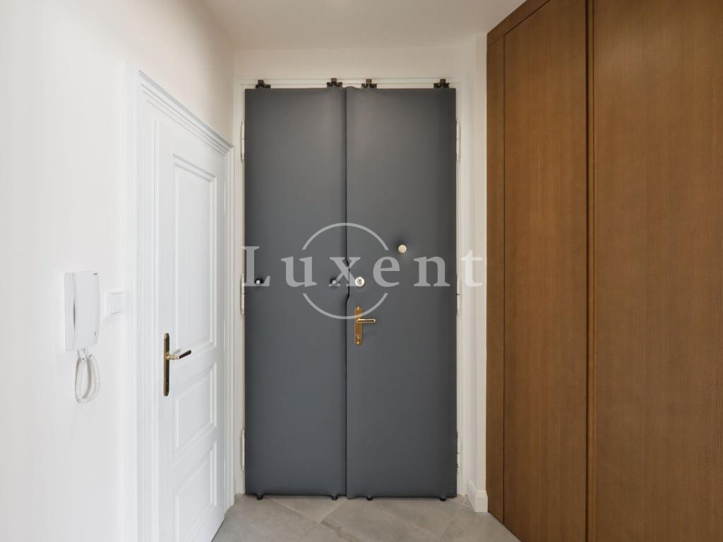 Pronájem bytu 2+kk 54 m2, Praha – náhled fotky 12
