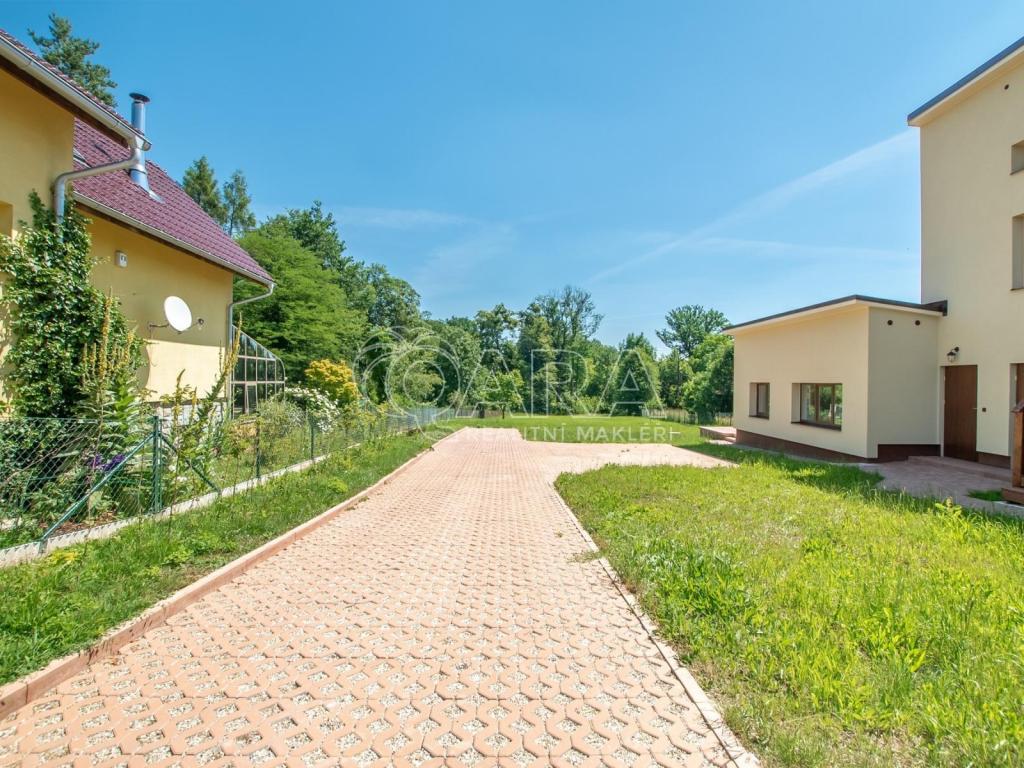 Prodej domu 235 m2