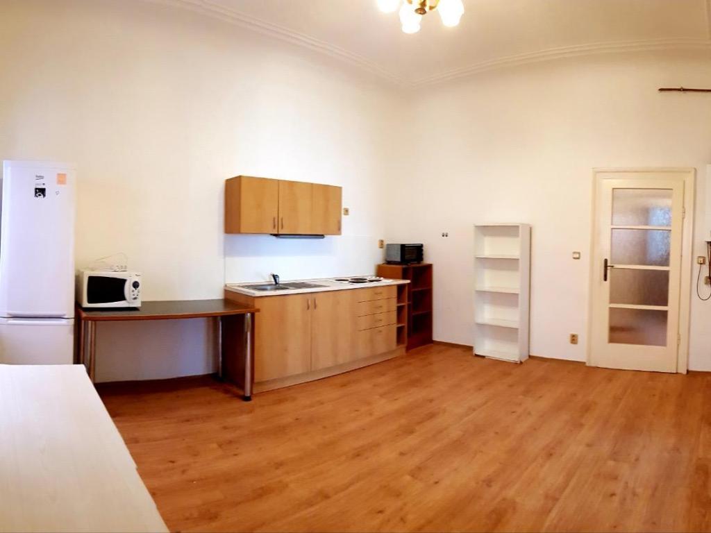 Pronájem bytu 2+1 100 m2