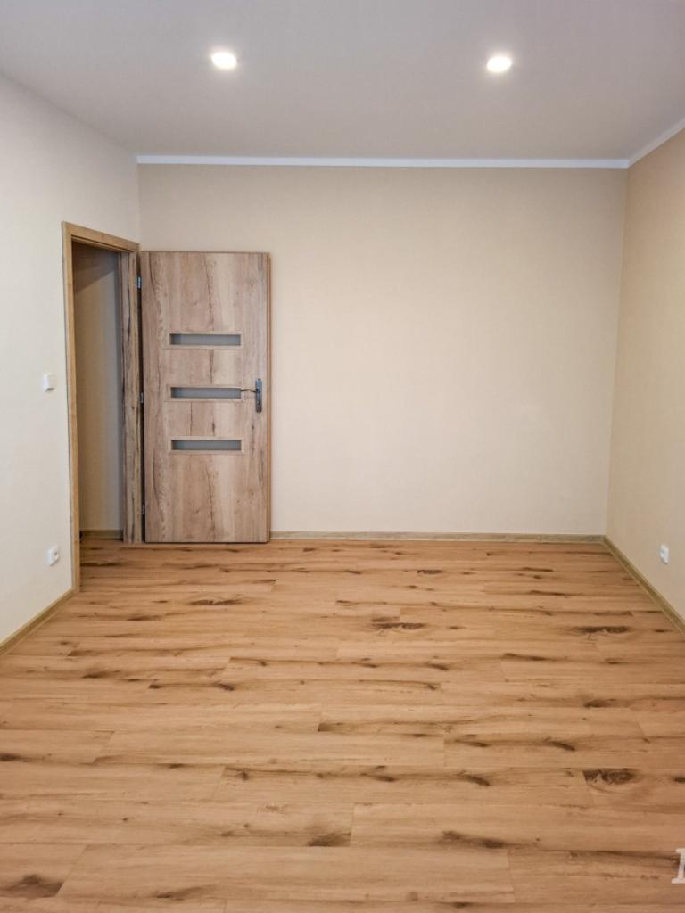 Pronájem bytu 2+1 52 m2