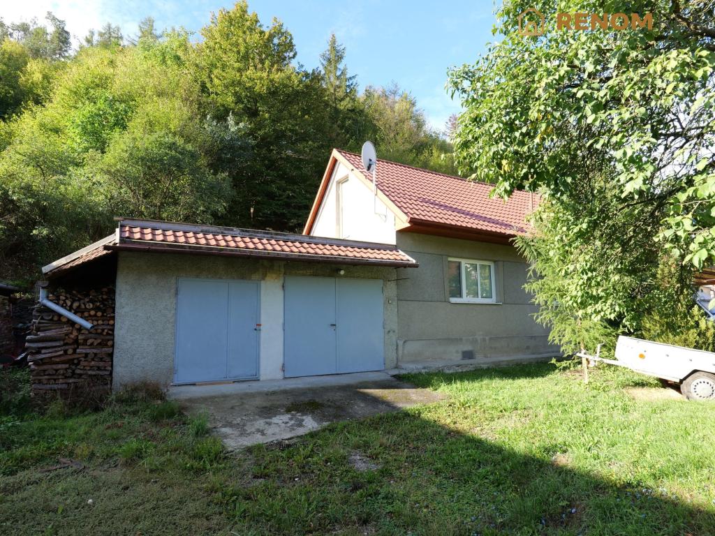 Prodej domu 97 m2