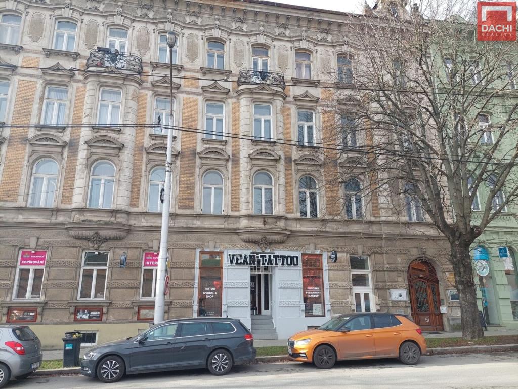 Pronájem bytu 4+1 110 m2