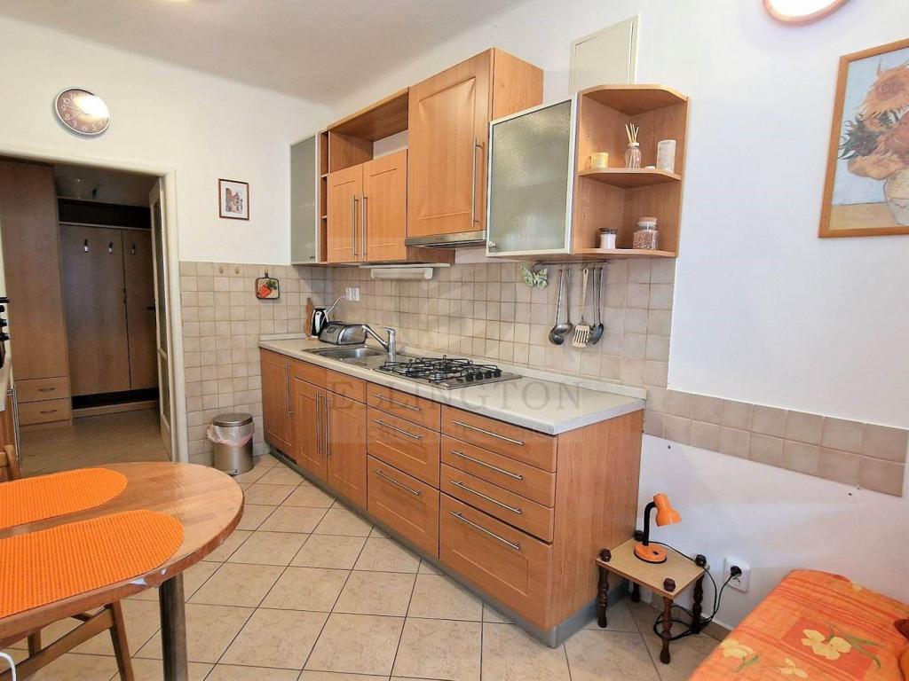 Pronájem bytu 1+1 40 m2
