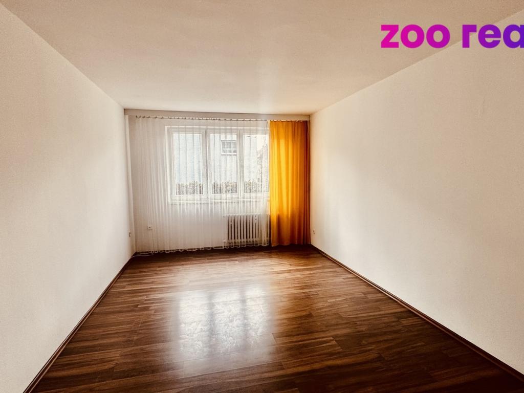 Pronájem bytu 3+1 74 m2