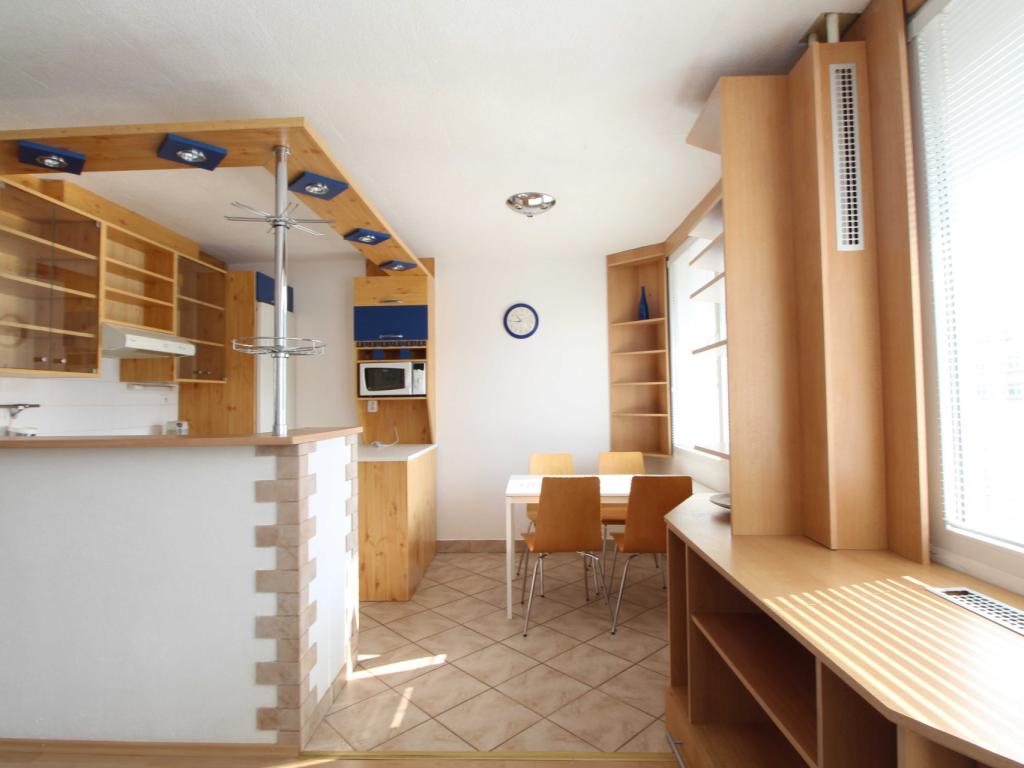 Pronájem bytu 3+kk 55 m2