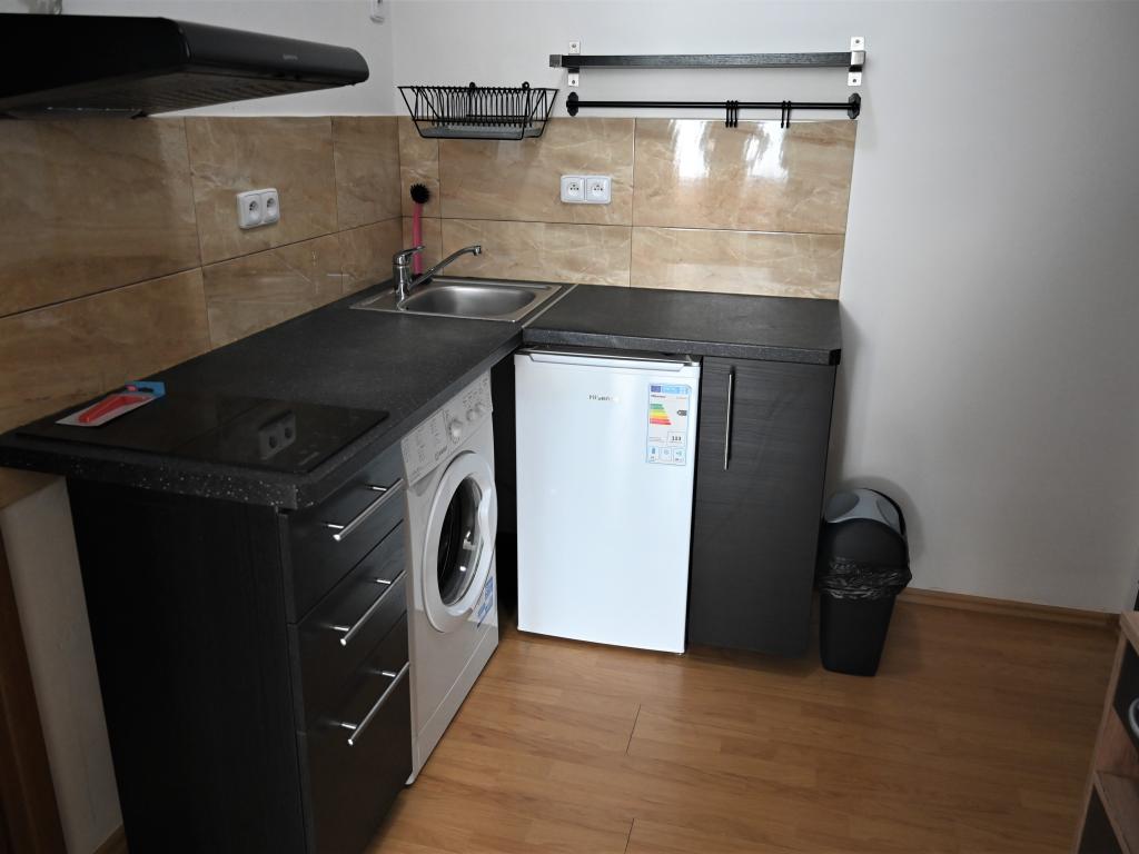 Pronajem bytu 1+kk 25 m2