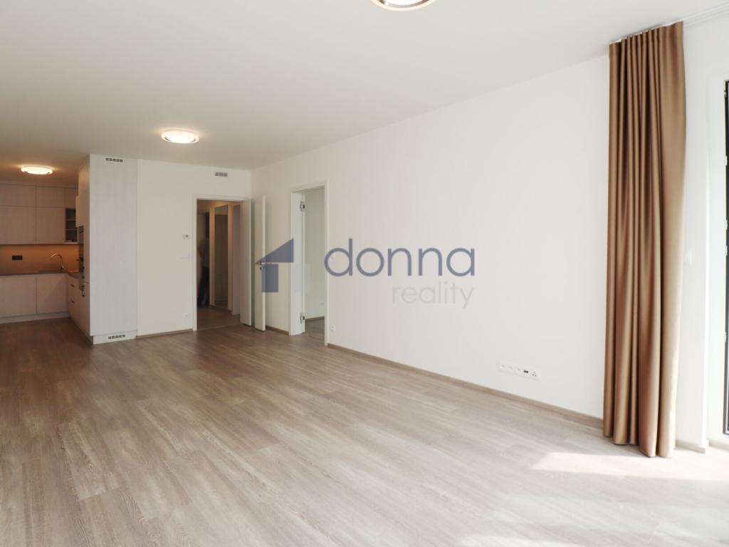 Pronájem bytu 2+kk 64 m2