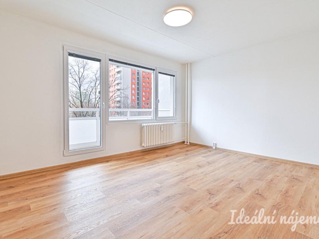 Pronájem bytu 3+1 65 m2