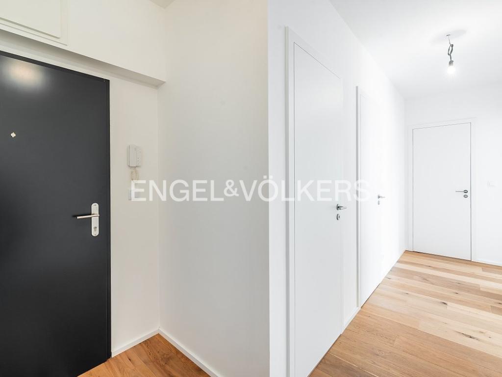 Prodej bytu 2+kk 58 m2, Praha – náhled fotky 11