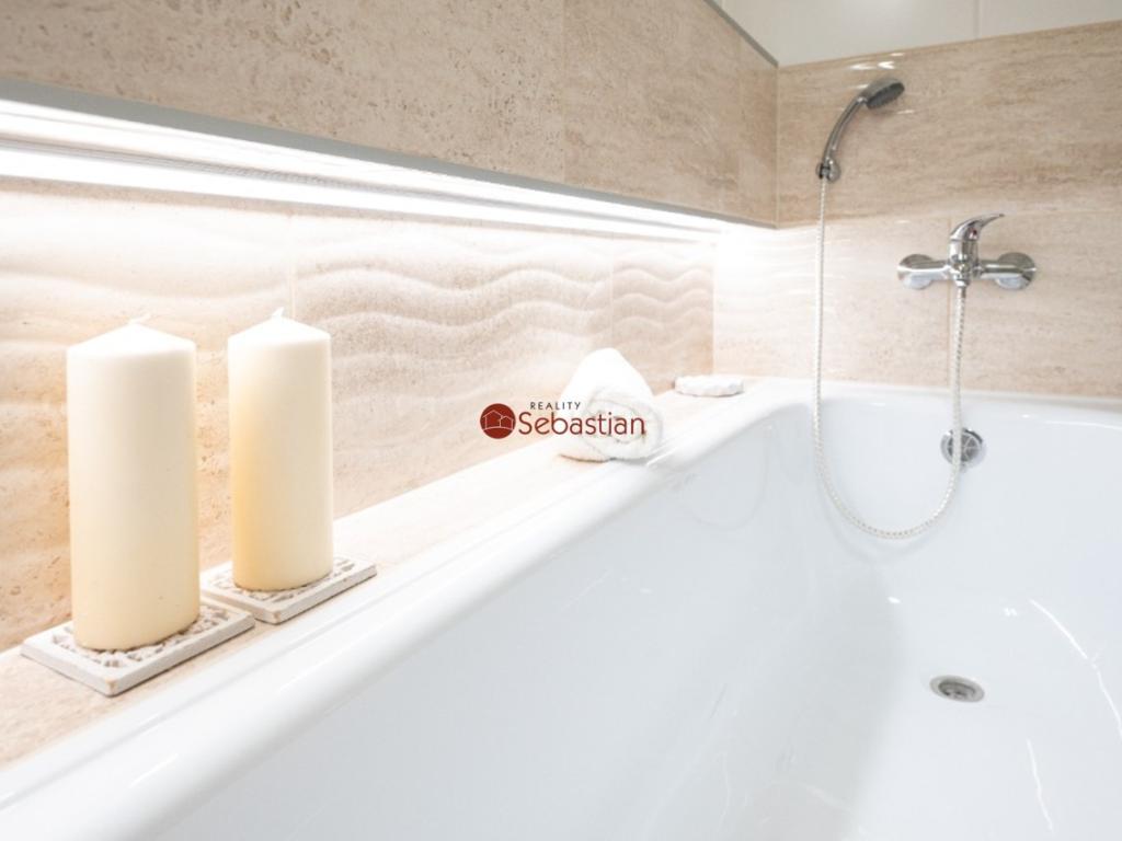 Pronájem bytu 2+1 61 m2