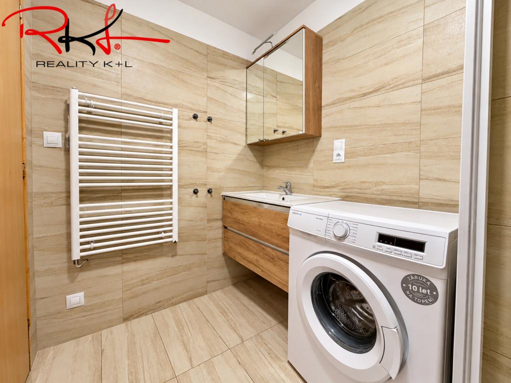 Pronájem bytu 3+kk 70 m2, Mladá Boleslav – náhled fotky 12