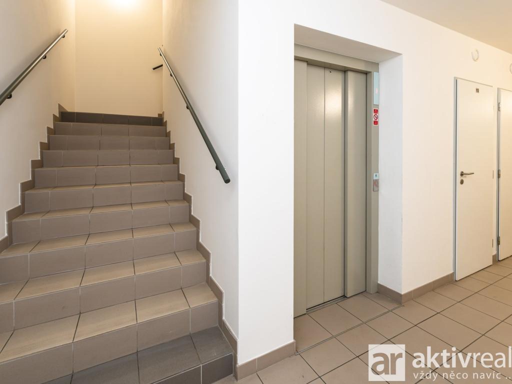 Pronájem bytu 2+kk 48 m2, Vrané nad Vltavou – náhled fotky 15
