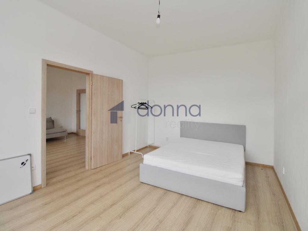 Pronájem bytu 2+kk 48 m2