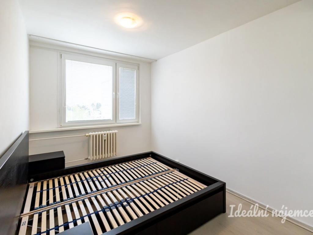 Pronájem bytu 2+kk 45 m2