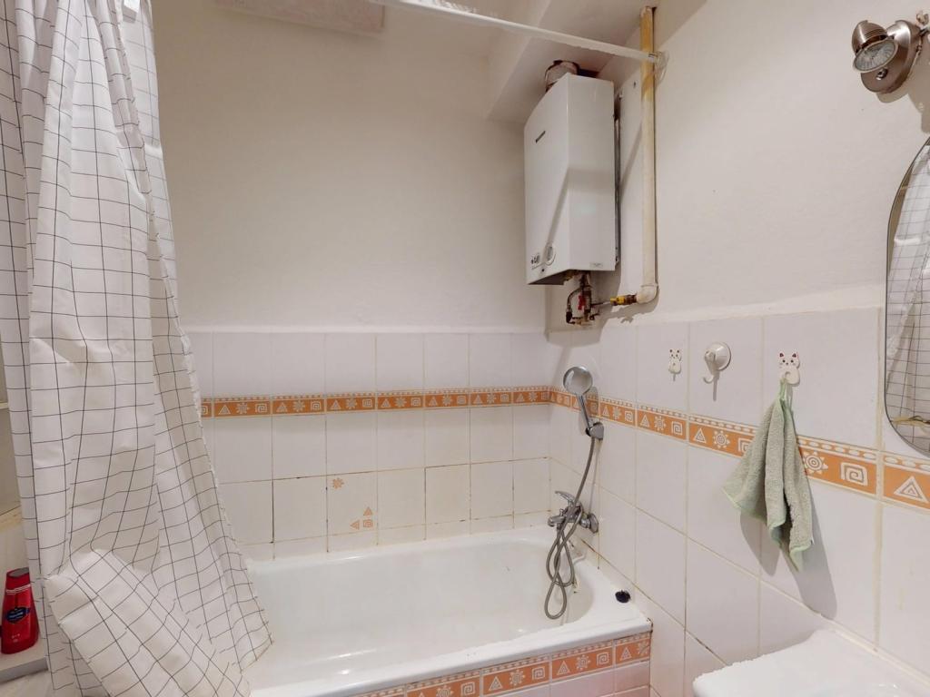 Pronájem bytu 2+1 55 m2