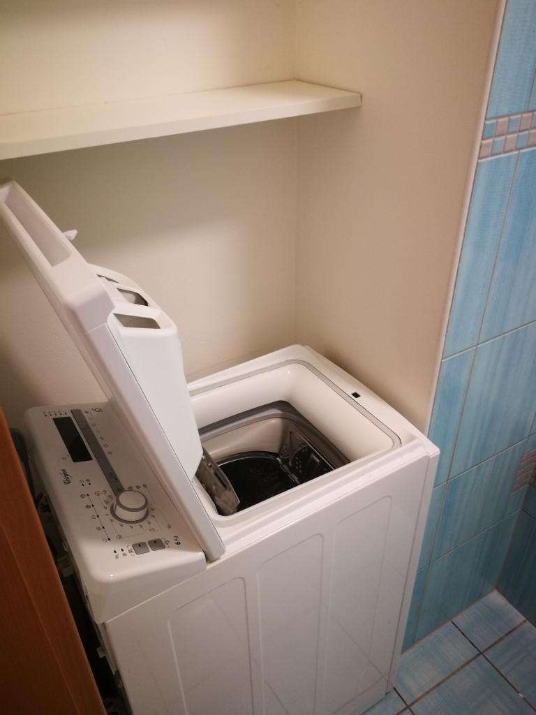 Pronajem bytu 2+kk 49 m2