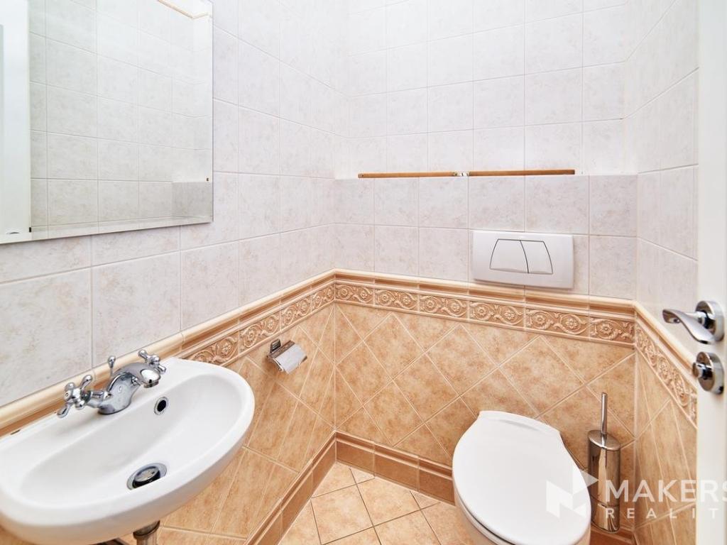 Pronájem domu 254 m2, Praha – náhled fotky 17
