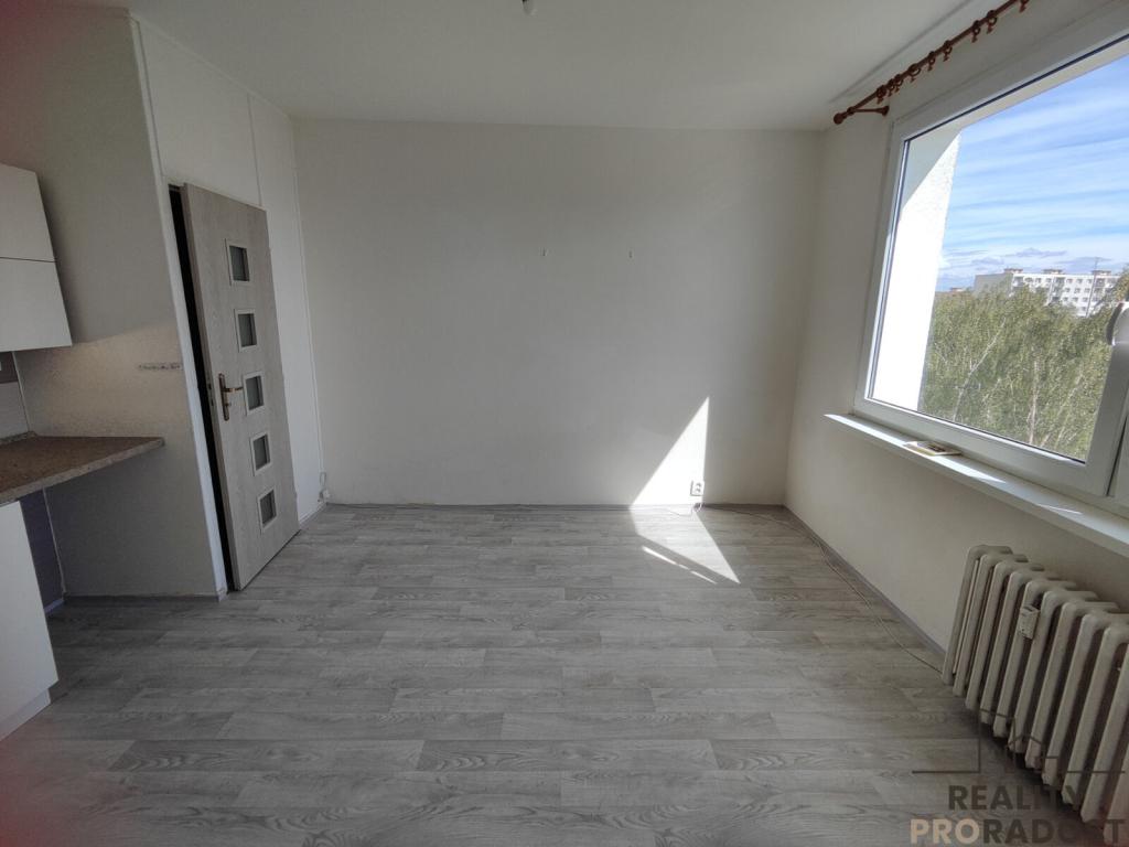 Pronájem bytu 1+1 36 m2, Chomutov – náhled fotky 7