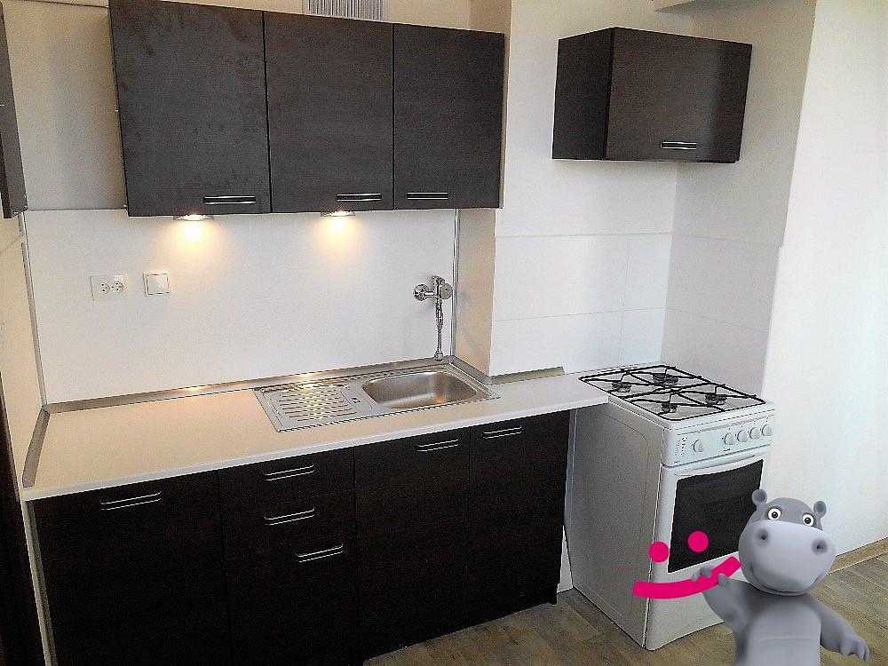Pronajem bytu 1+kk 32 m2