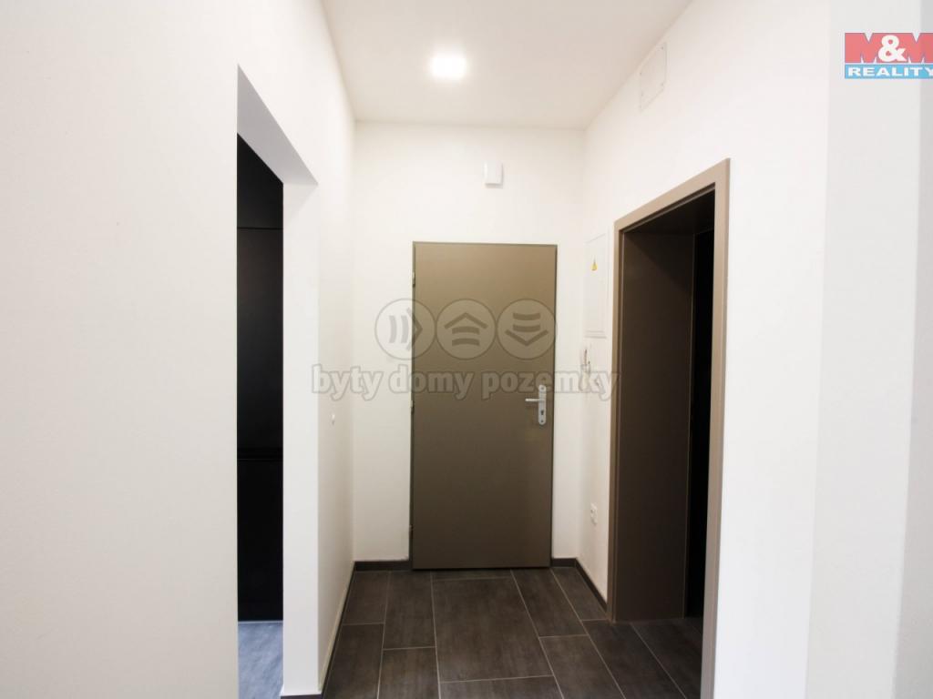 Pronajem bytu 2+kk 44 m2