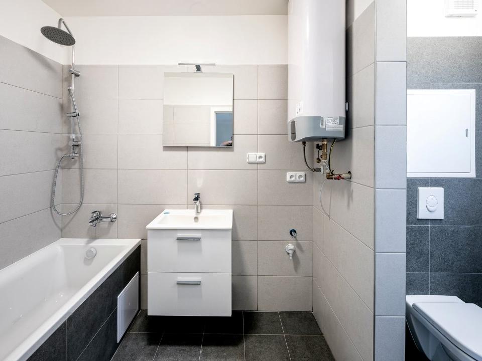 Pronájem bytu 2+kk 56 m2