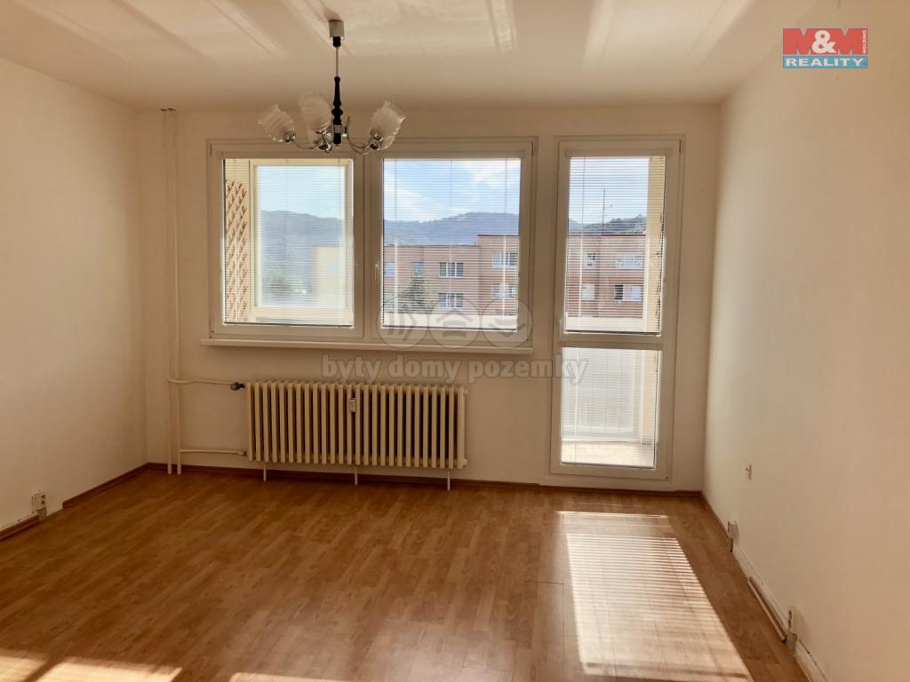 Pronajem bytu 3+1 67 m2