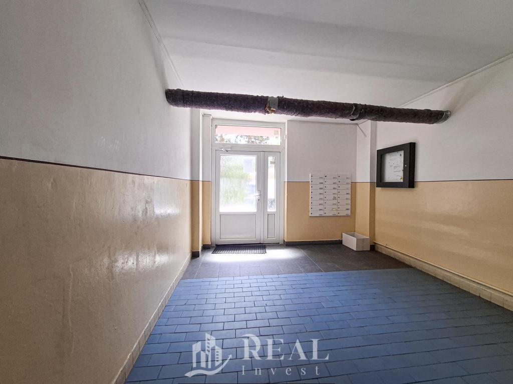 Pronájem bytu 1+1 42 m² – pohled 6
