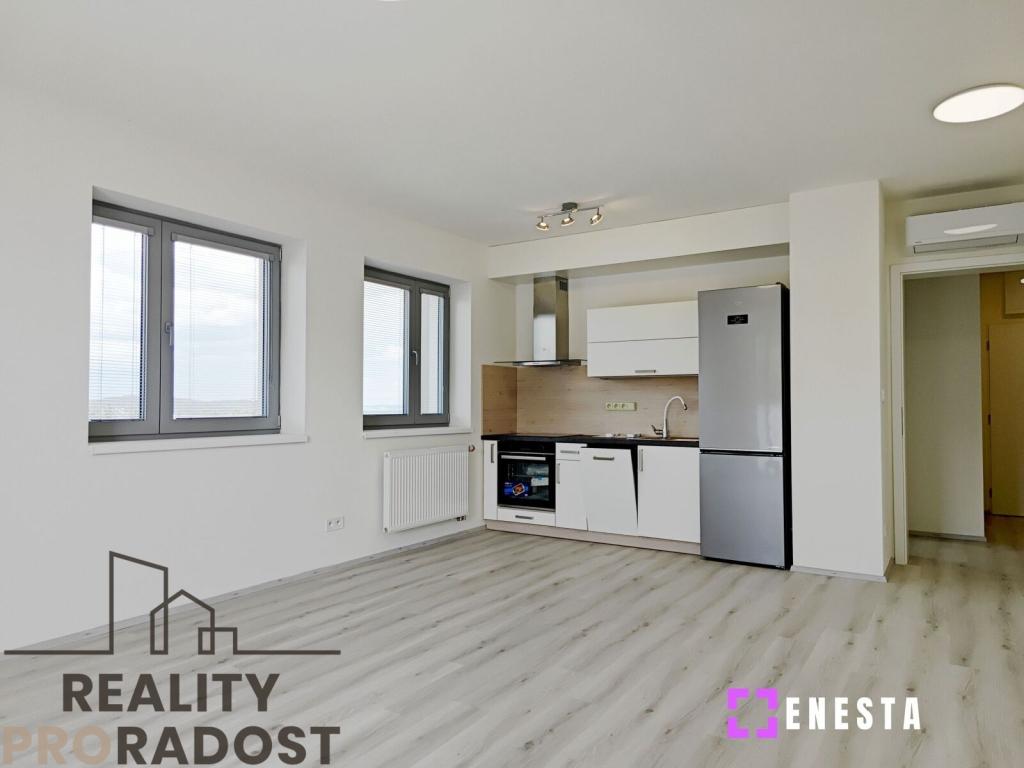 Pronájem bytu 2+kk 54 m2