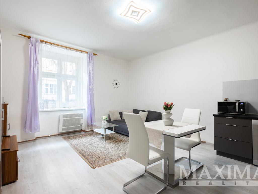 Prodej bytu 3+kk 79 m² – pohled 3