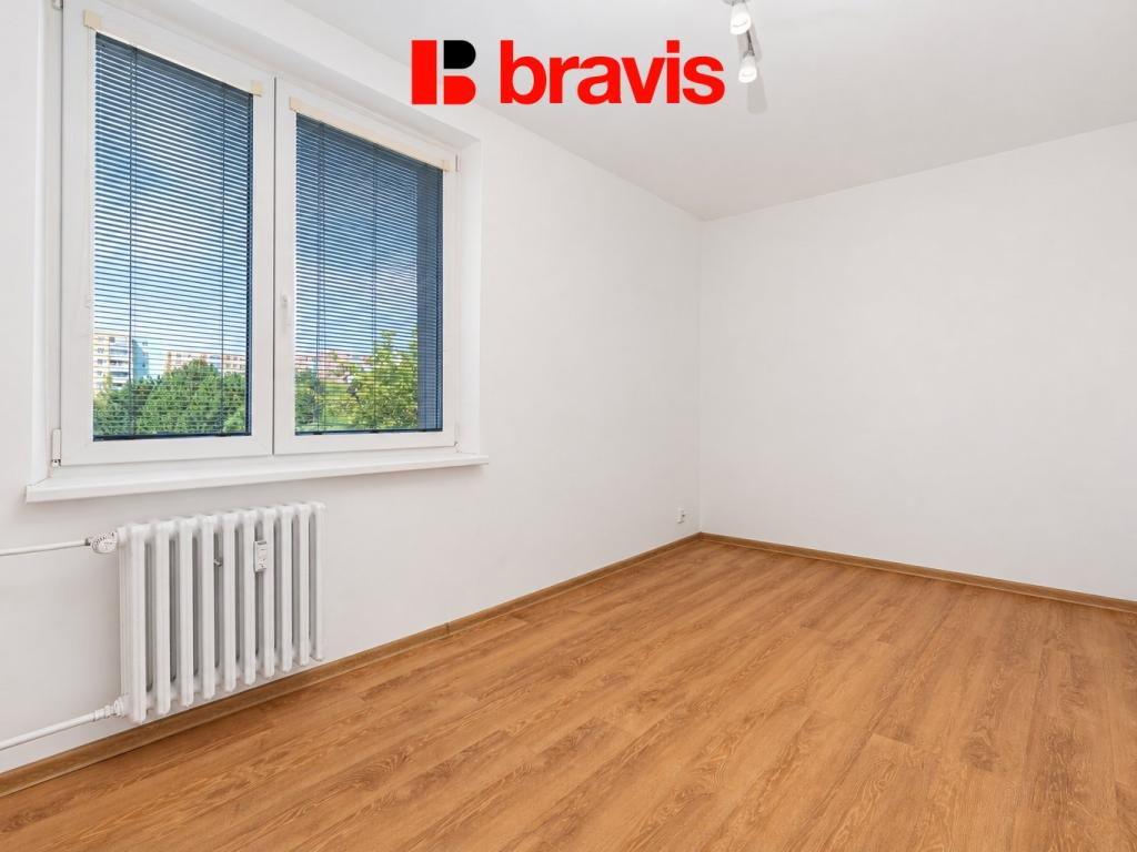 Prodej bytu 3+1 58 m2, Brno – náhled fotky 9