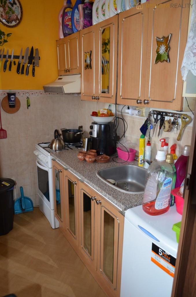 Pronájem bytu 2+1 44 m2, Uničov – náhled fotky 6