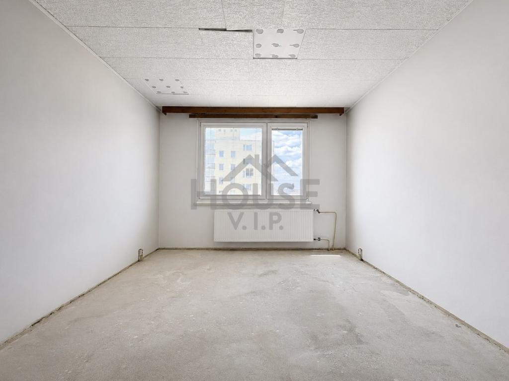 Prodej bytu 3+1 80 m2