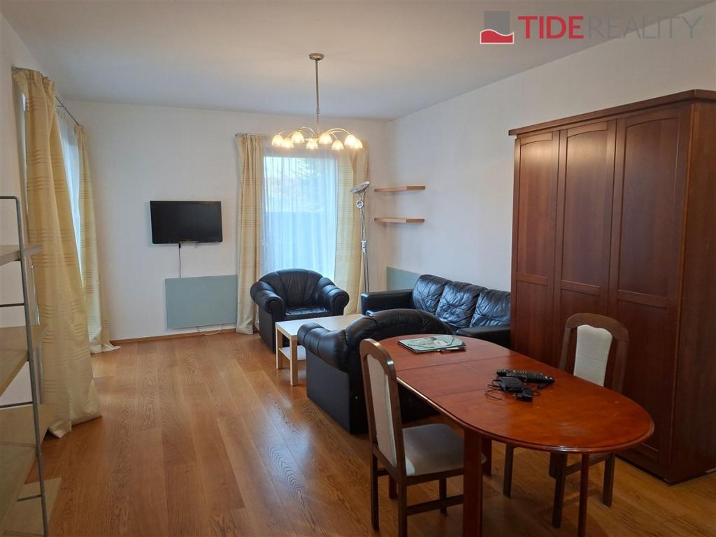Pronájem bytu 2+kk 60 m2