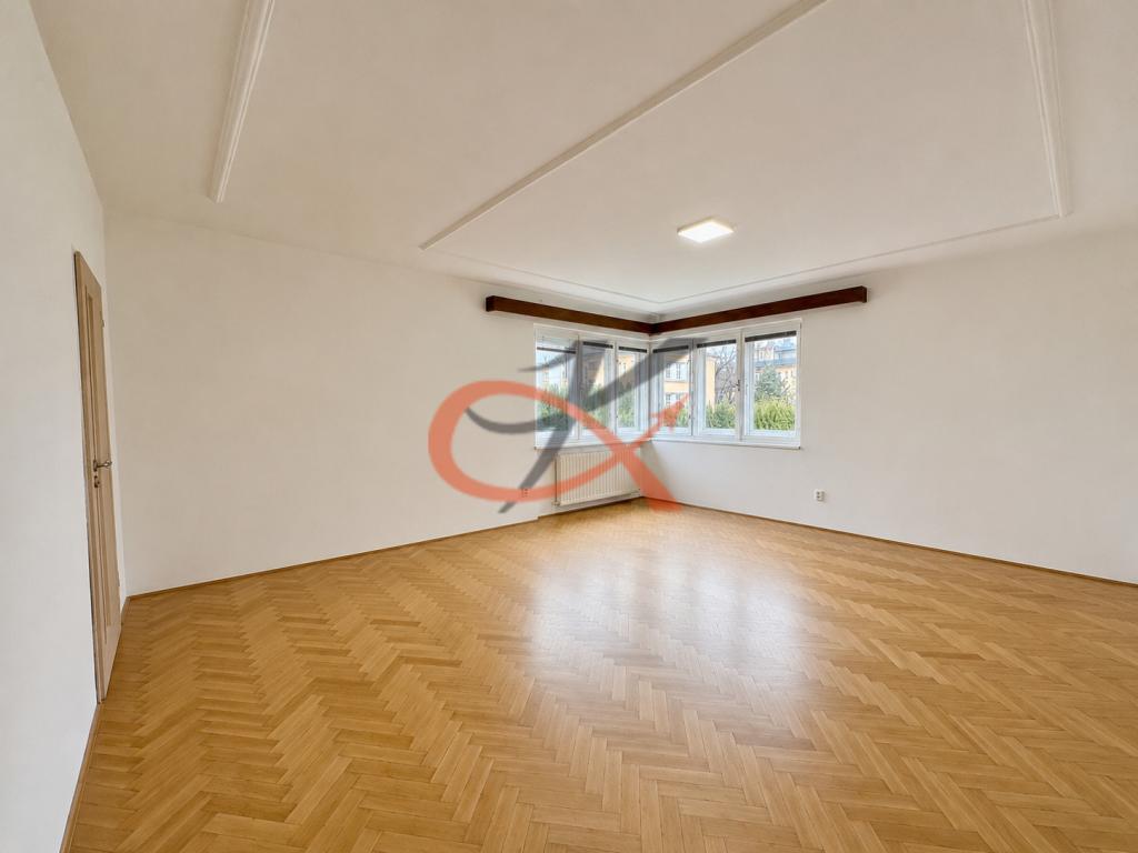 Pronájem bytu 4+1 102 m2