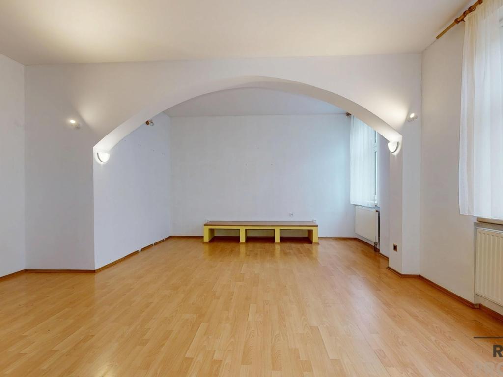 Prodej bytu 3+1 150 m2