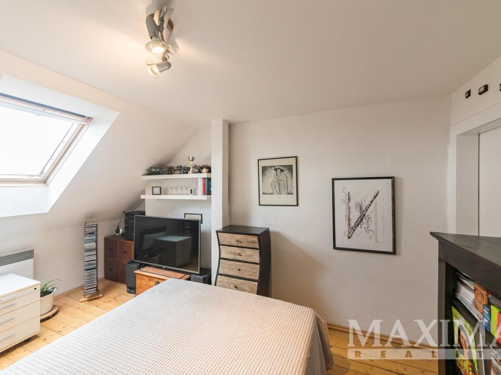 Pronájem pokoje 30 m2